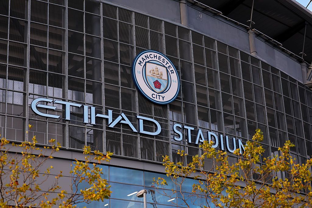Kolejna afera wokół Manchesteru City. 