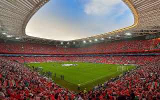 Hiszpania: Kraj Basków proponuje mundialowy kompromis. Dwa stadiony, jedna kandydatura