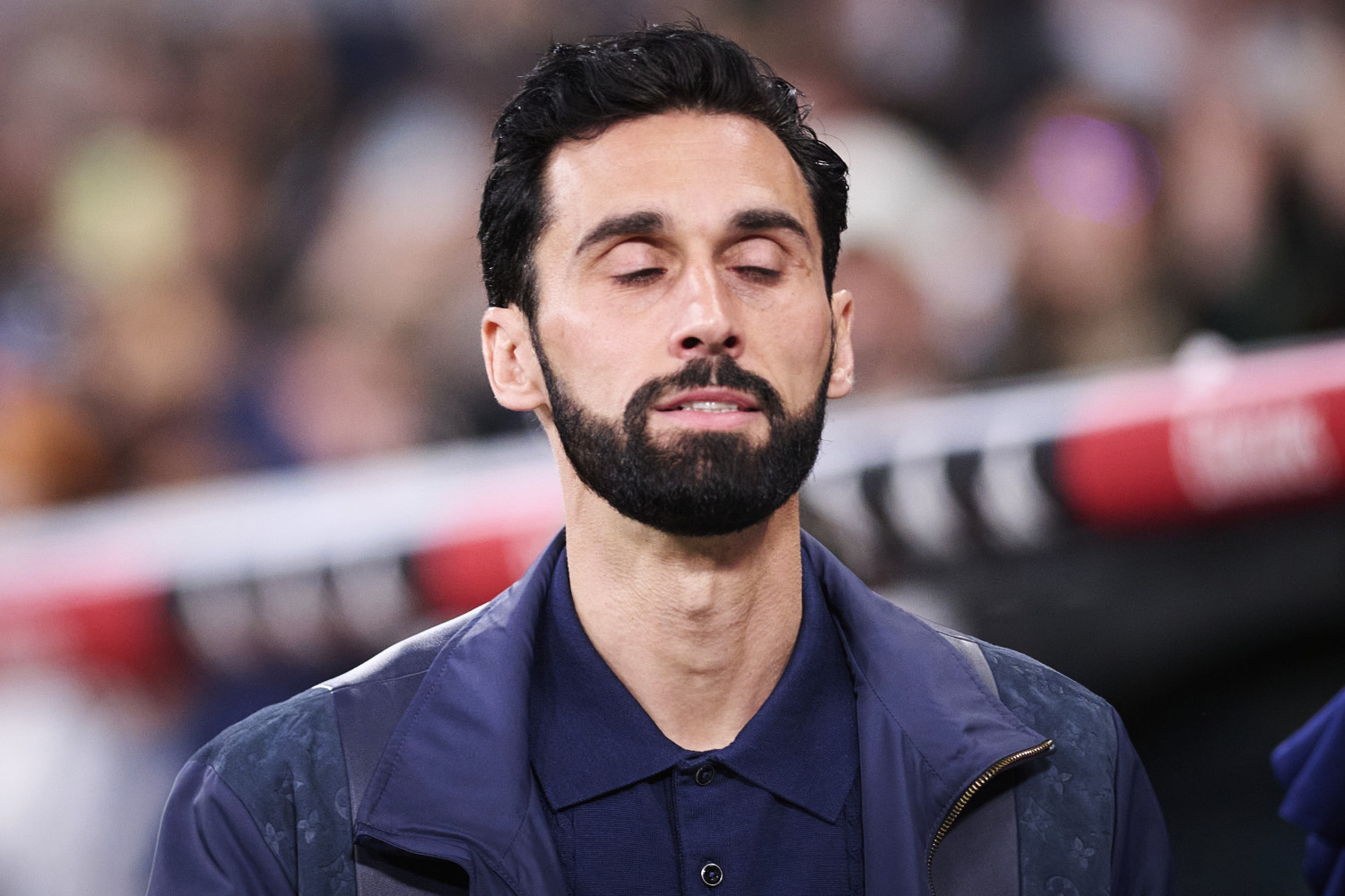 To nie LaLiga. Álvaro Arbeloa ukarany przez Angielską Federację Piłkarską [OFICJALNIE]