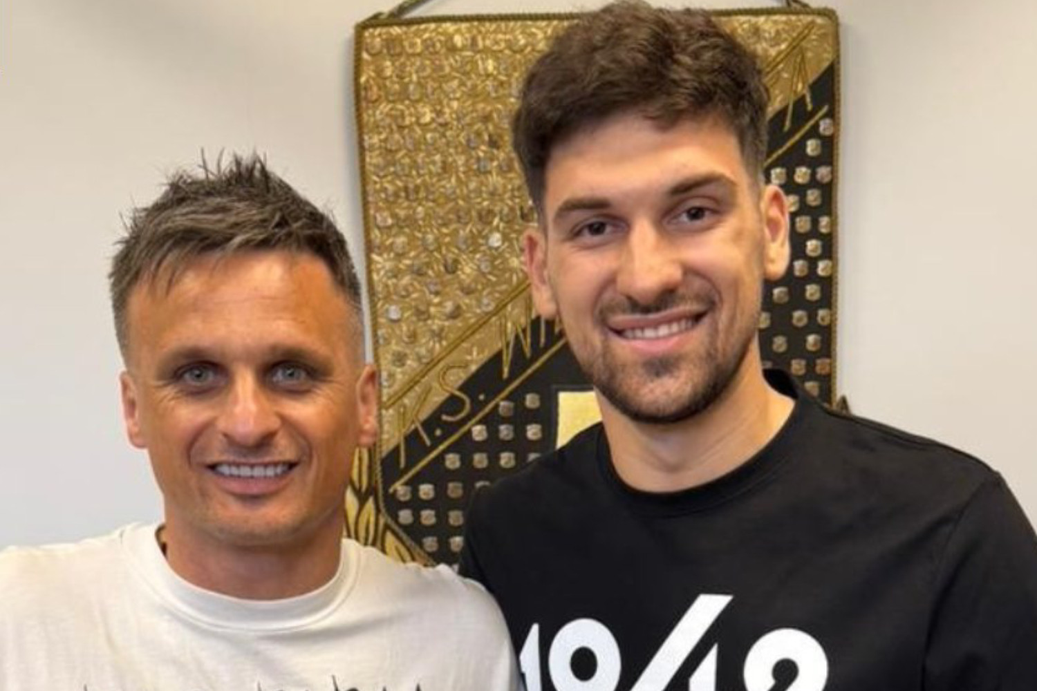 Wieczysta Kraków ogłosiła mocny transfer! Chciało go wiele klubów [OFICJALNIE]