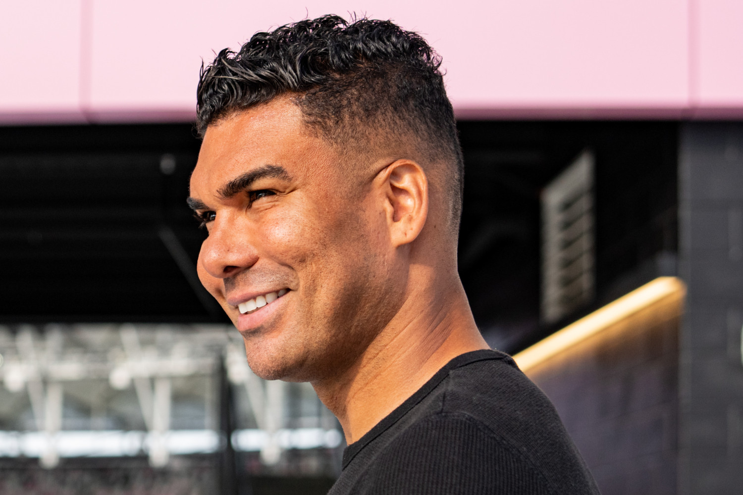 Casemiro znalazł nowy klub [OFICJALNIE]