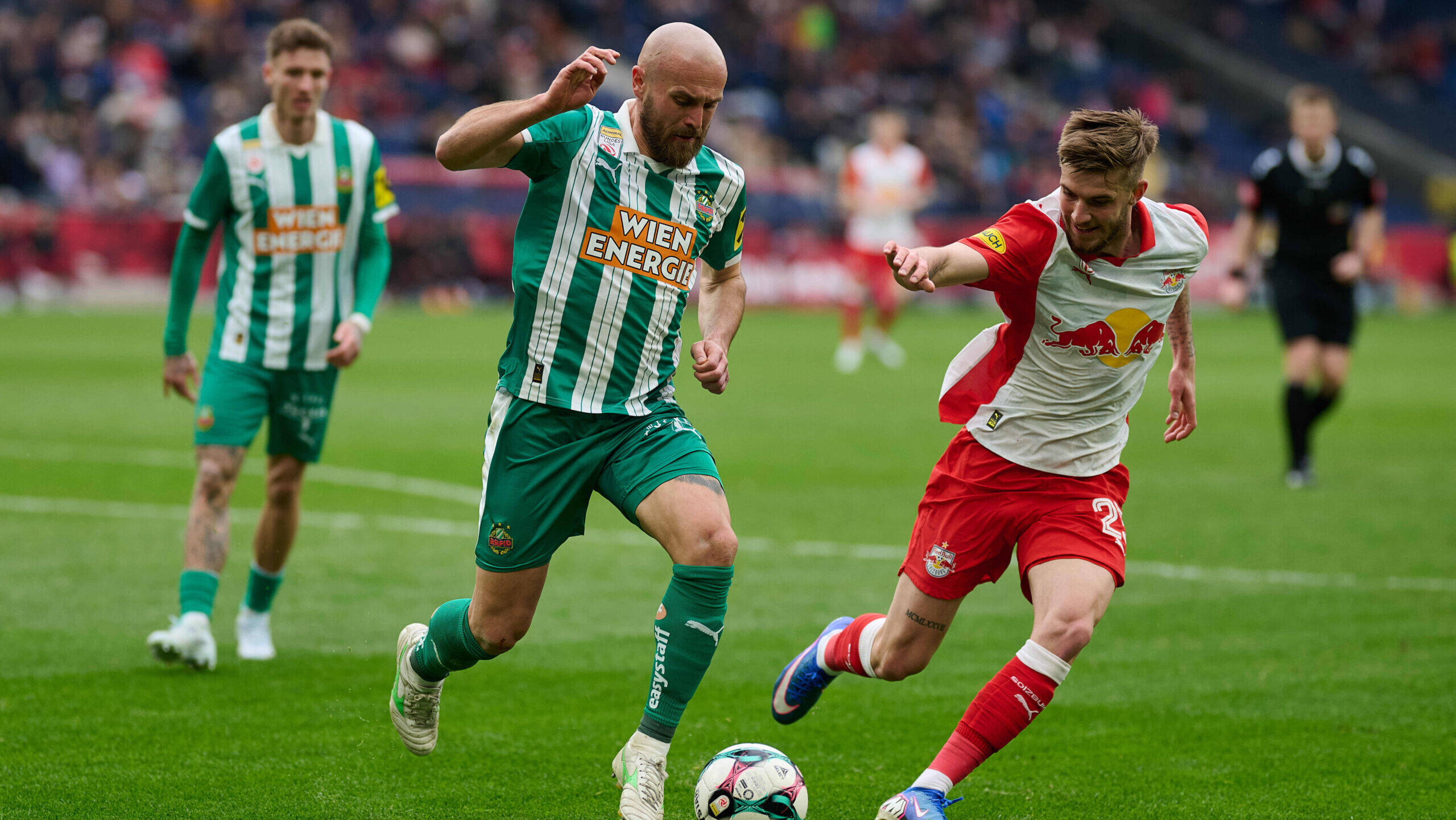 Media: Legia szuka następcy Elitima. Austriak trafi na Łazienkowską? – PiłkaNożna.pl