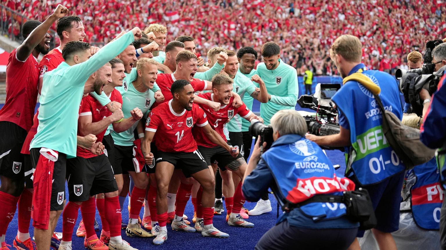 Gwiazda Bundesligi nie jedzie na mundial. Dramat