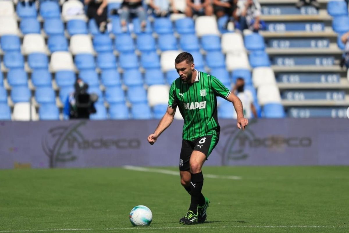 Polak ma zostać wykupiony. Stała liczba rodaków w Serie A