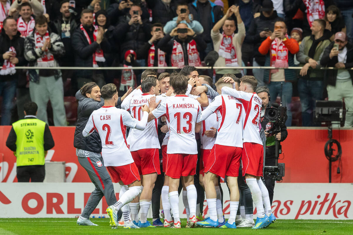 Promocyjny kurs 250.0 na Polska - Rumunia u sponsora kadry! Akcja dla nowych graczy