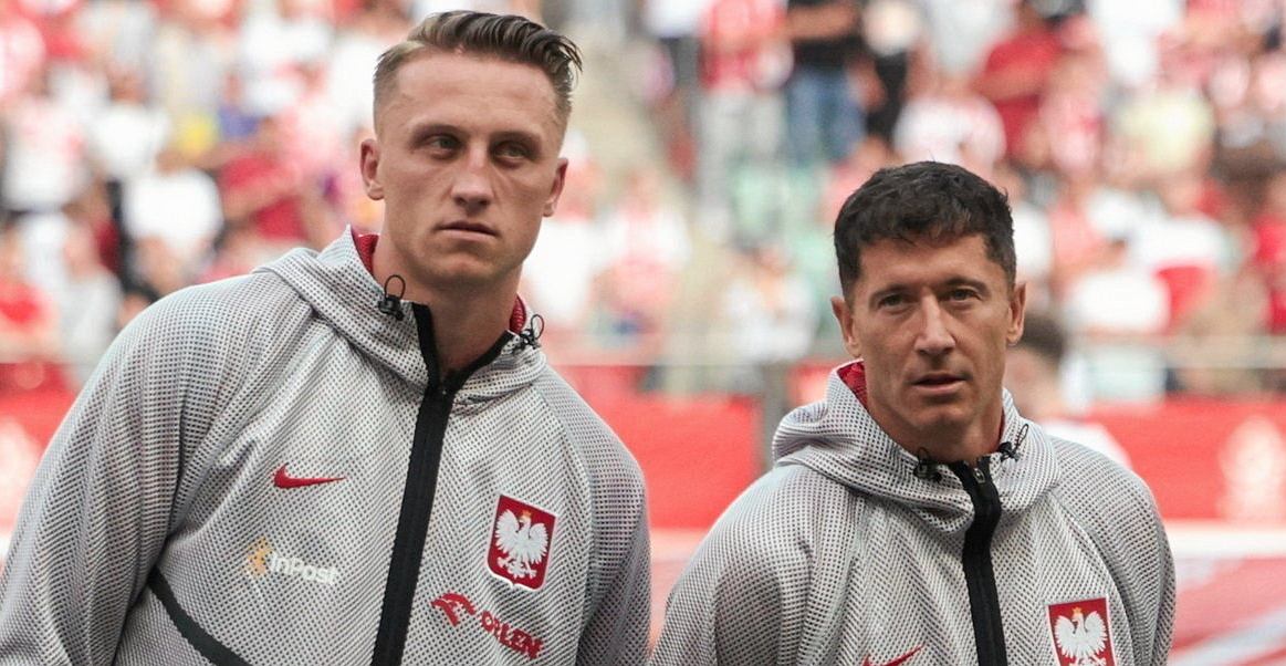 To dlatego Lewandowski wybrał ofertę Chicago Fire. 