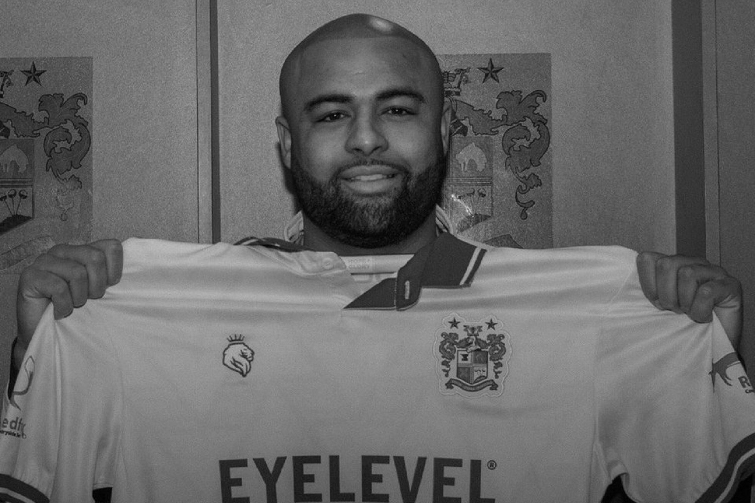 Śmiertelny wypadek zniszczył mu karierę. Nie żyje 32-letni wychowanek Manchester City