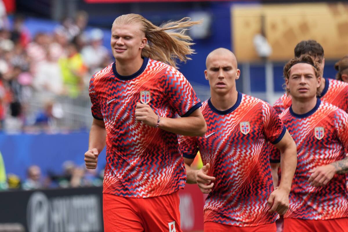 Wybrzeże Kości Słoniowej - Norwegia - wynik meczu na żywo. Strzelcy bramek, statystyki, relacja live, składy drużyn - 2026-06-30 19:00:00
