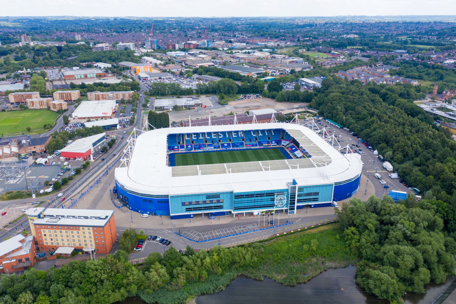 Leicester City w zaawansowanych rozmowach z nowym trenerem