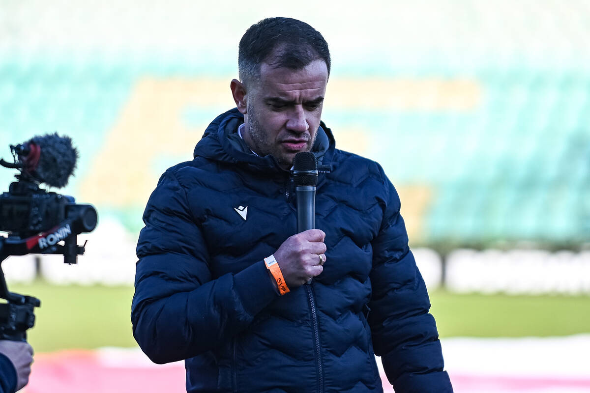 Ekstraklasowicz zwolnił dyrektora sportowego! Nie wytrwał nawet pół roku