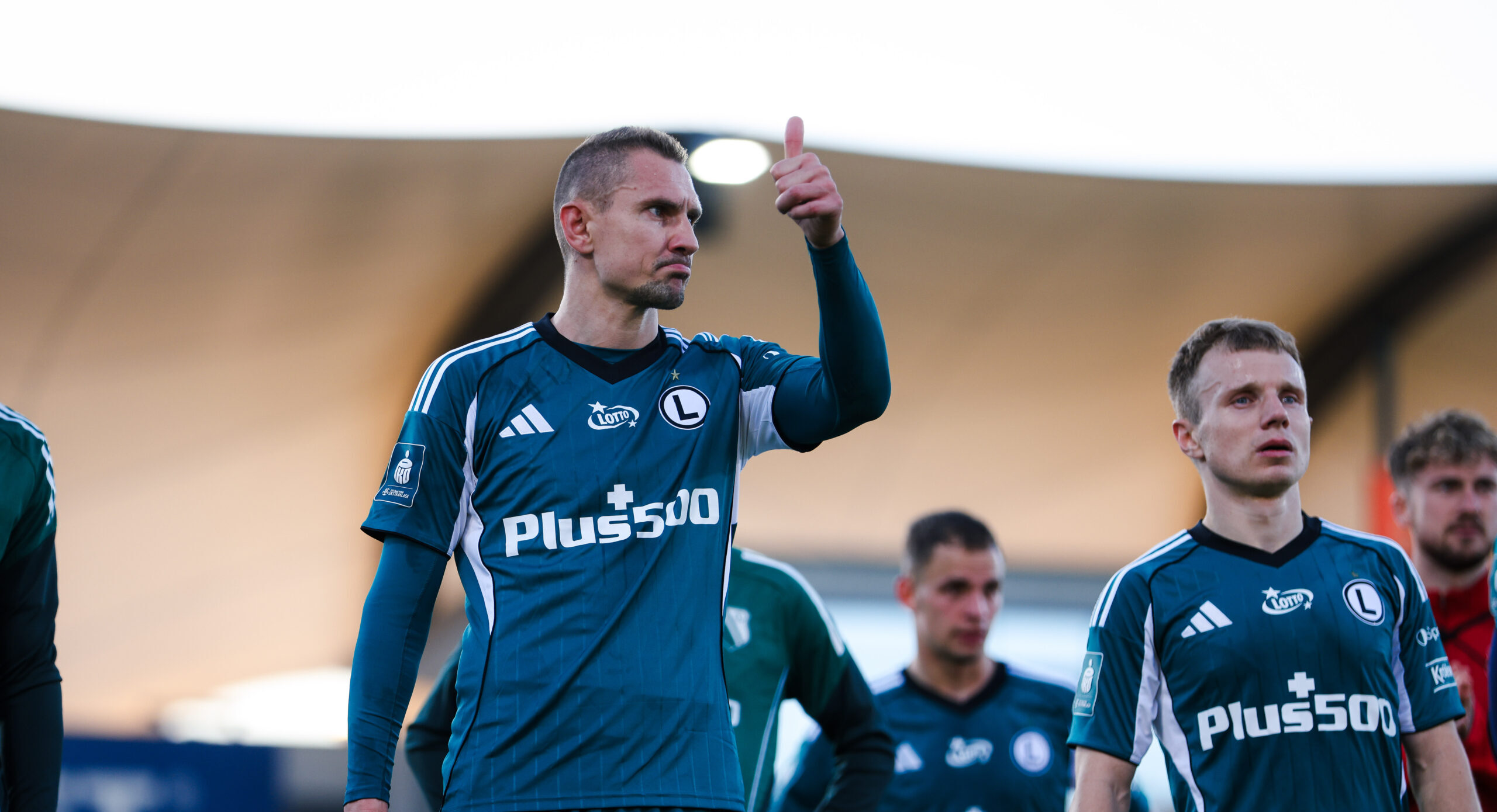 Tego potrzebuje Legia Warszawa, by uzyskać kwalifikację do europejskich pucharów – PiłkaNożna.pl