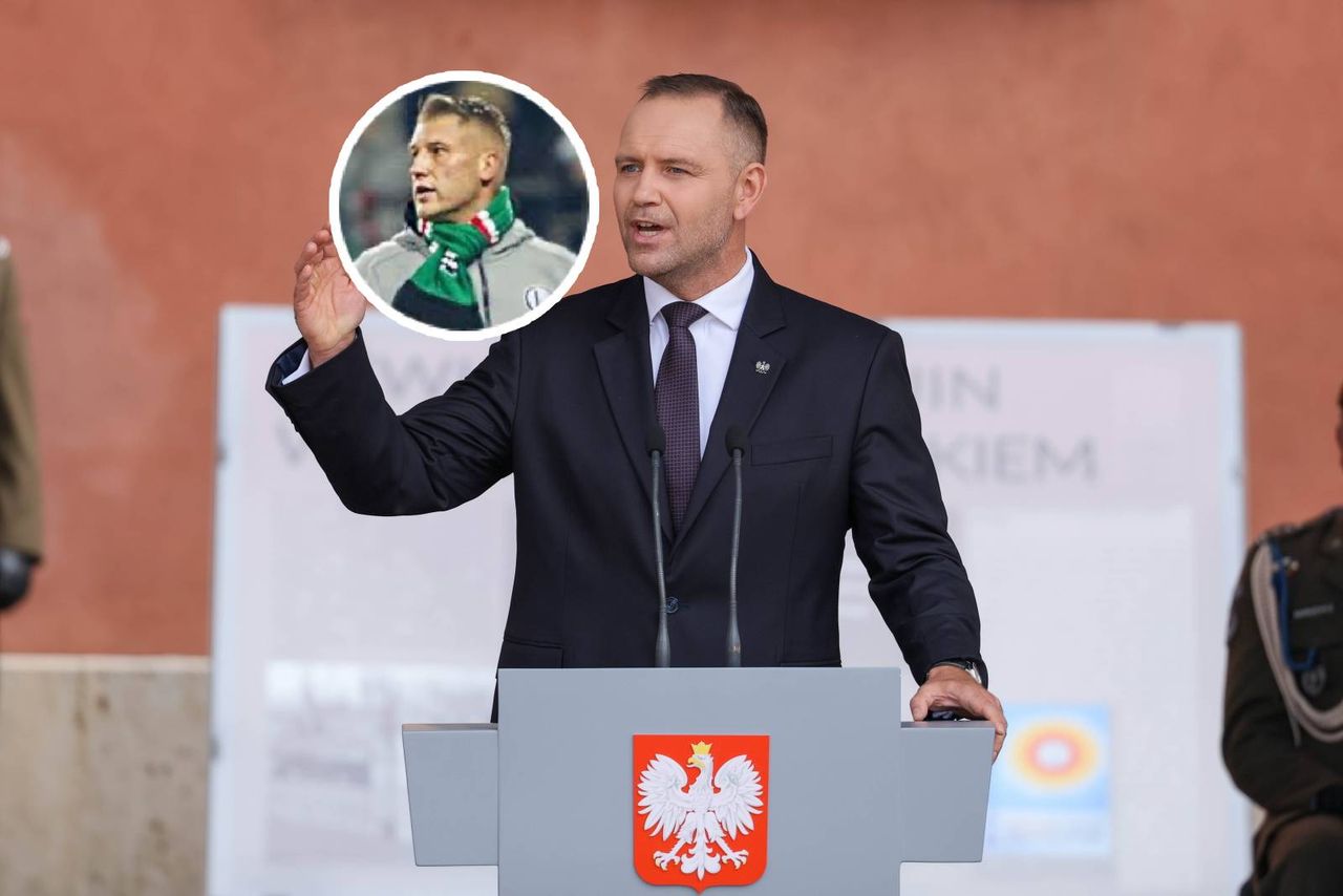 To już potwierdzone. Nawrocki ułaskawił 