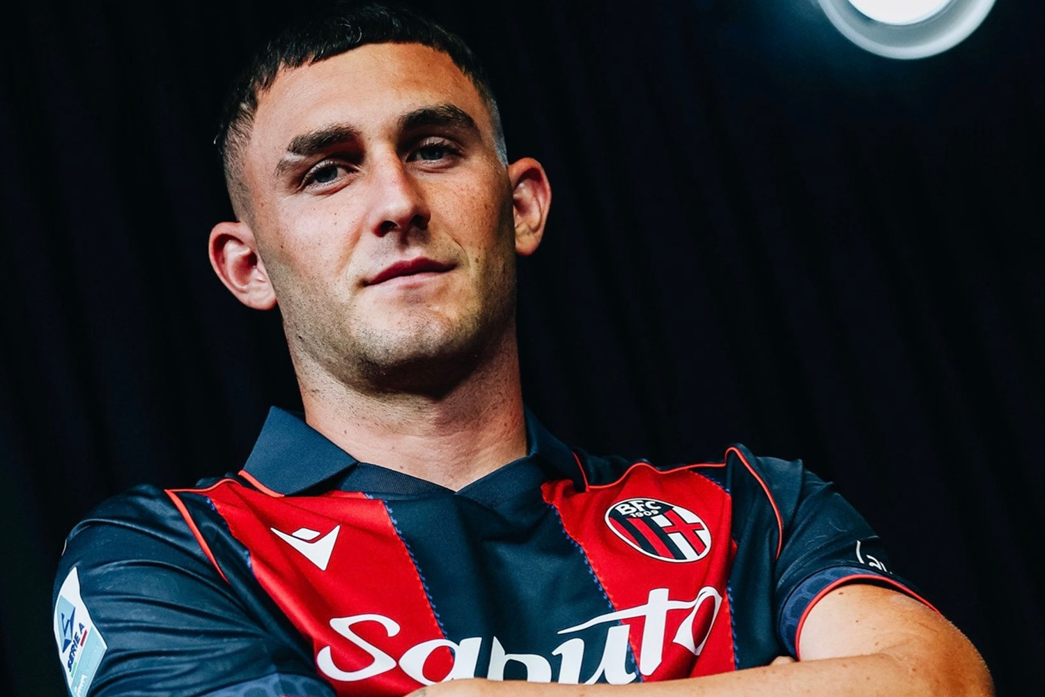 Efekt domina. Jednokrotny napastnik reprezentacji Włoch zmienił klub wewnątrz Serie A [OFICJALNIE]