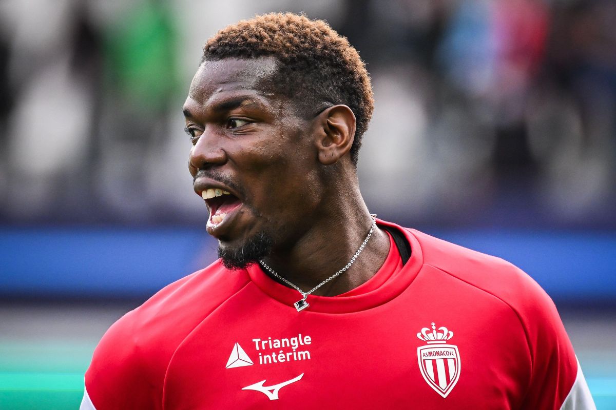 Nieudany powrót Paula Pogby! Szokująca decyzja AS Monaco