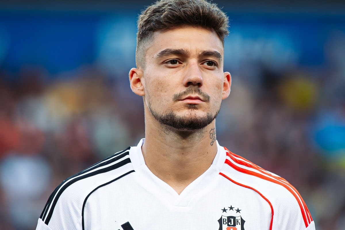 Ernest Muci pobił rekord transferowy! Definitywne przenosiny