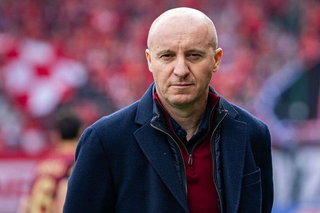 Vuković reaguje na krytykę. 