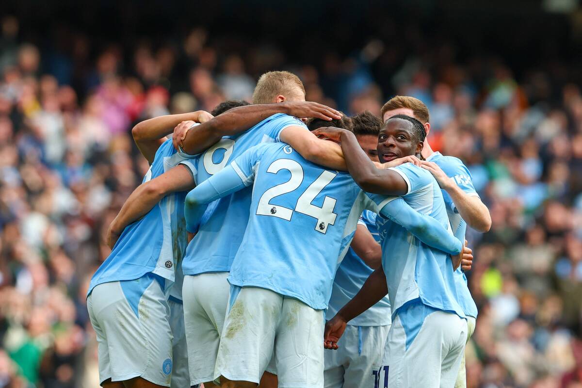 Buk rozliczy celny typ na Man City - PSG po kursie 250.0! Promo na środowy hit LM