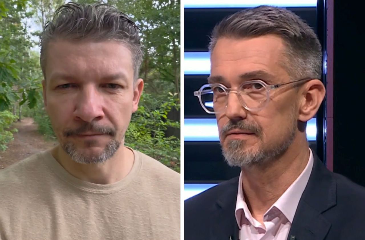 Zawieszony sędzia ujawnił dokumenty. 