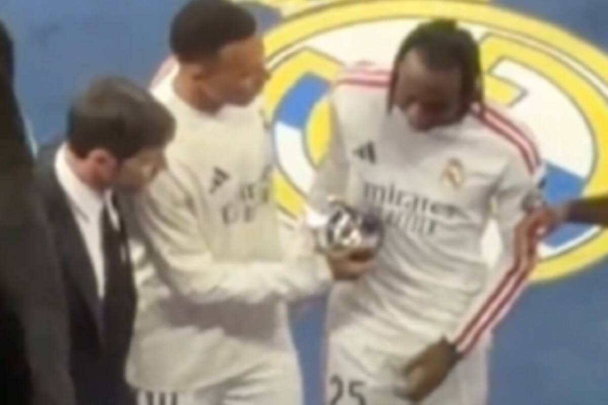 Tak Mbappe potraktował Diomande. Wszystko uchwyciły kamery [WIDEO]