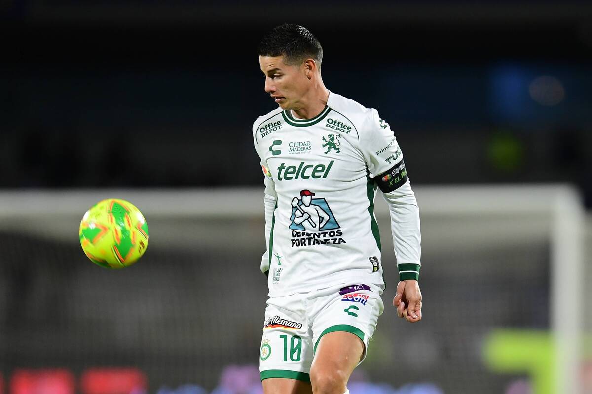 Rodriguez ma nowy klub. Nie będzie wielkiego powrotu
