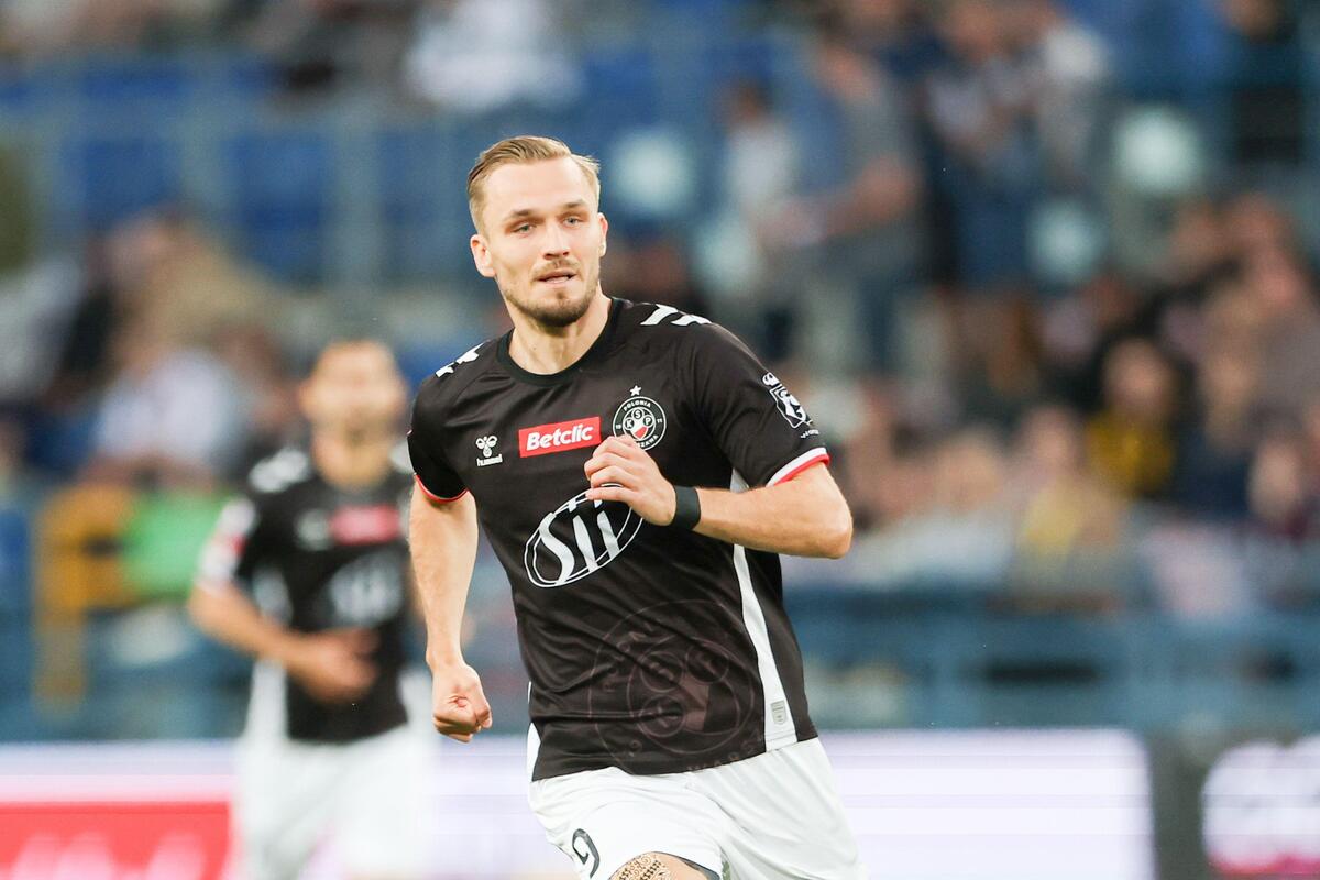 Legia Warszawa wygrała trudną batalię. Transfer godny pochwały