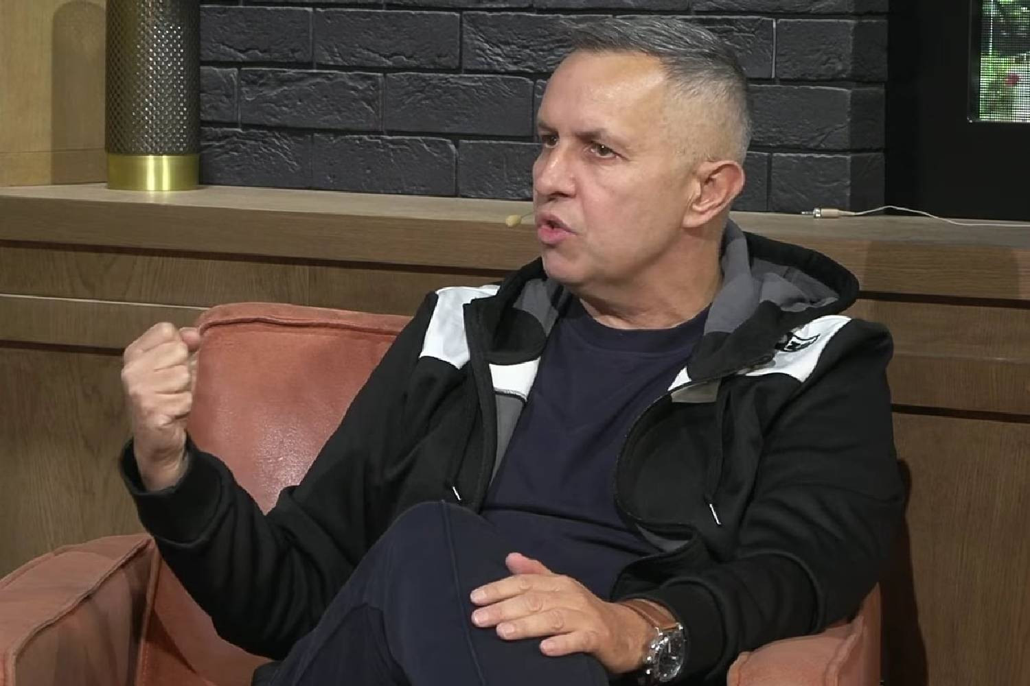 Roman Kołtoń dostrzegł kryzys klubu z Ekstraklasy. „Pytanie, kiedy nastąpi przełamanie”