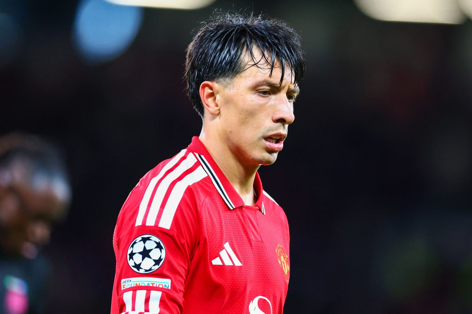 O jeden krok za daleko?! Manchester United rozważa przyszłość Lisandro Martíneza