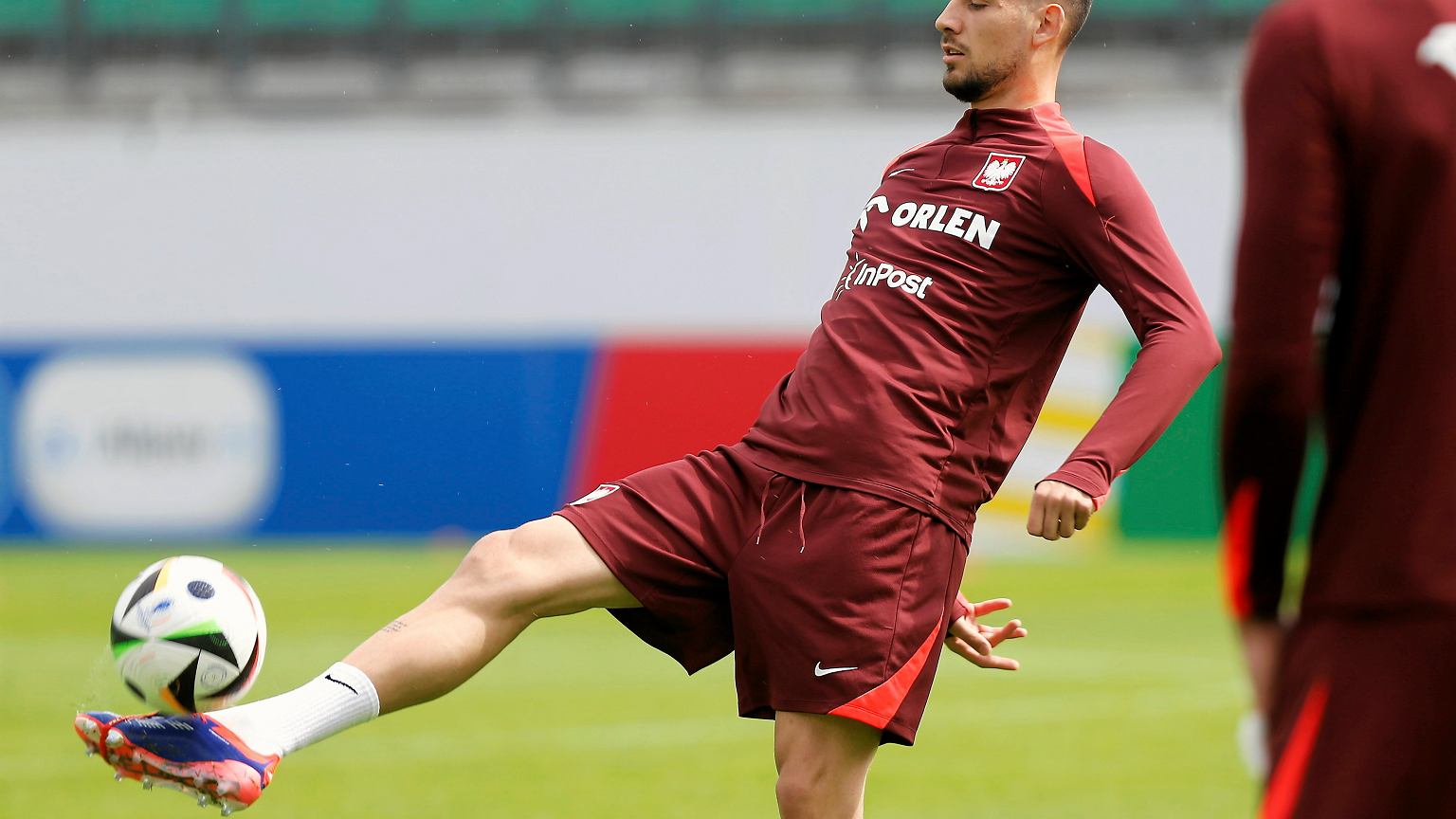 Media: Jakub Moder na wylocie z klubu