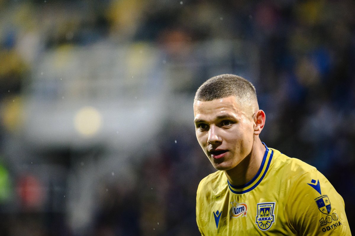Oskar Kubiak blisko nowego klubu. Polak ma szansę na Ligę Mistrzów! [NOWE INFORMACJE]