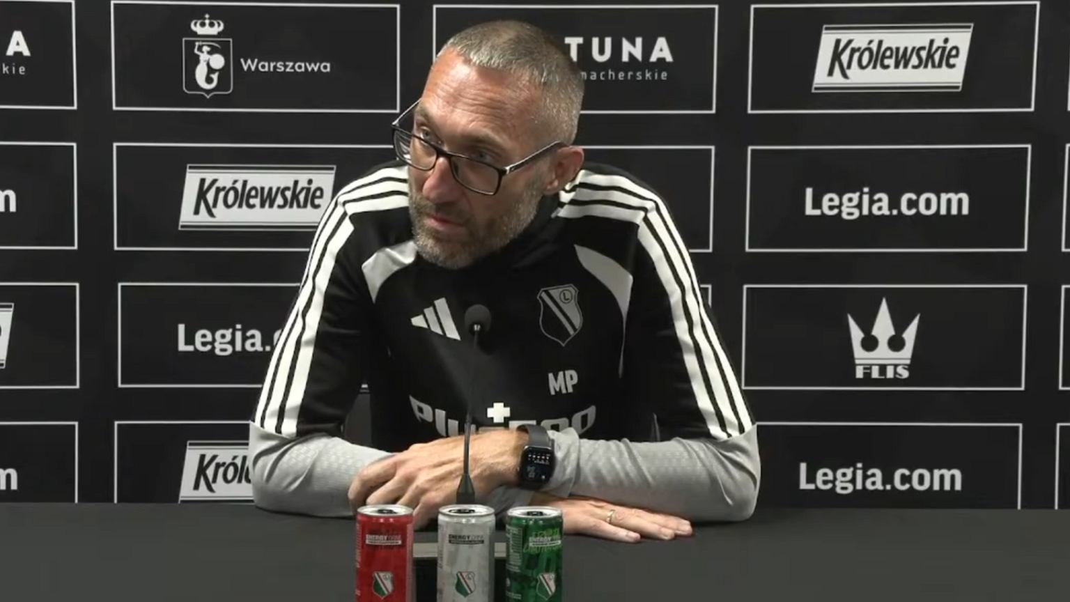 Czarne chmury nad Siemieńcem. Papszun się wygadał. 