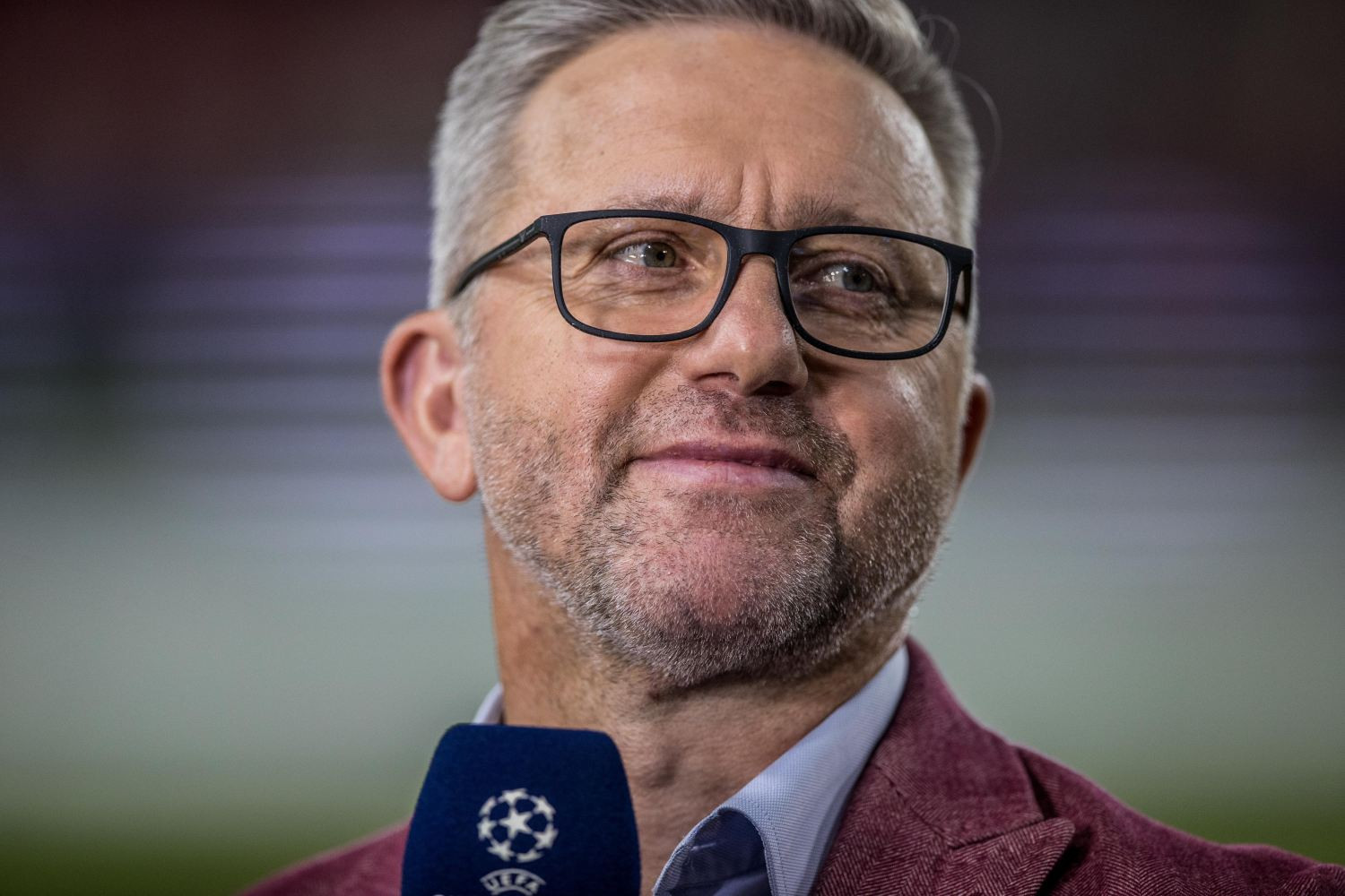 Jerzy Brzęczek chwali syna 102-krotnego reprezentanta Polski
