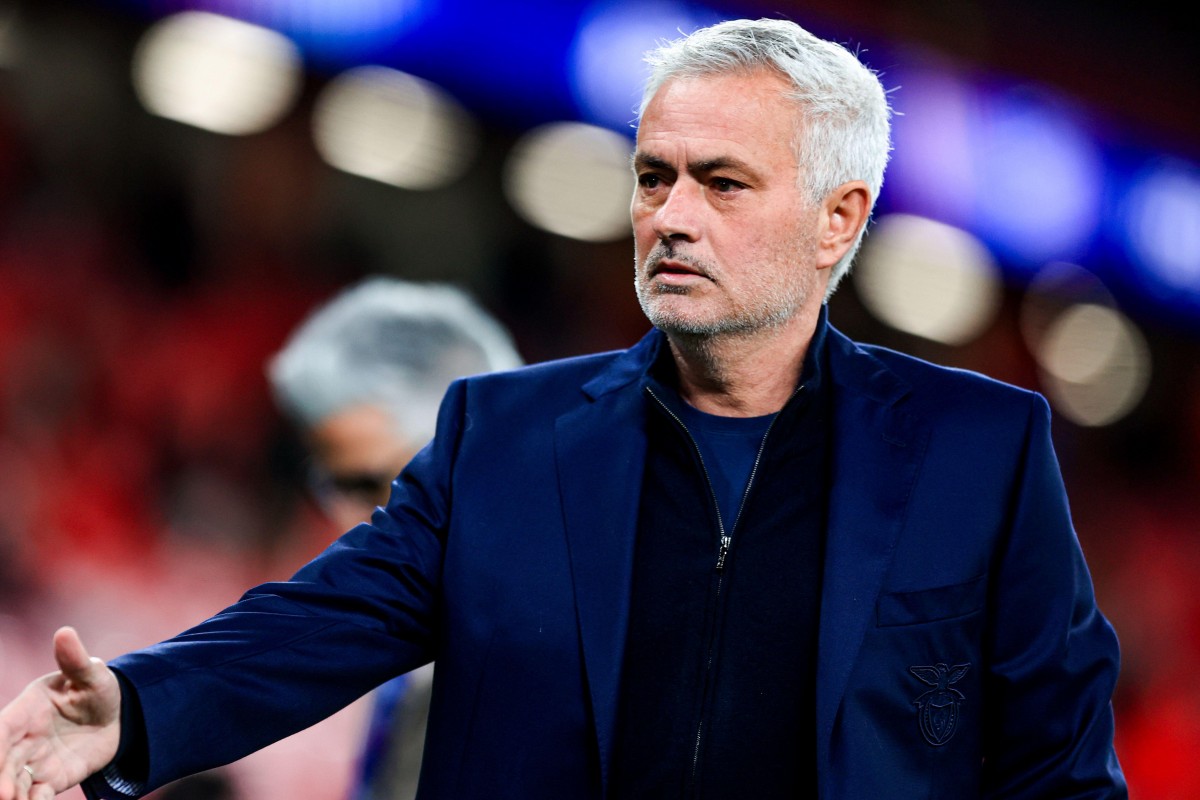 Real chce go sprzedać już po roku. Mourinho nie jest przekonany