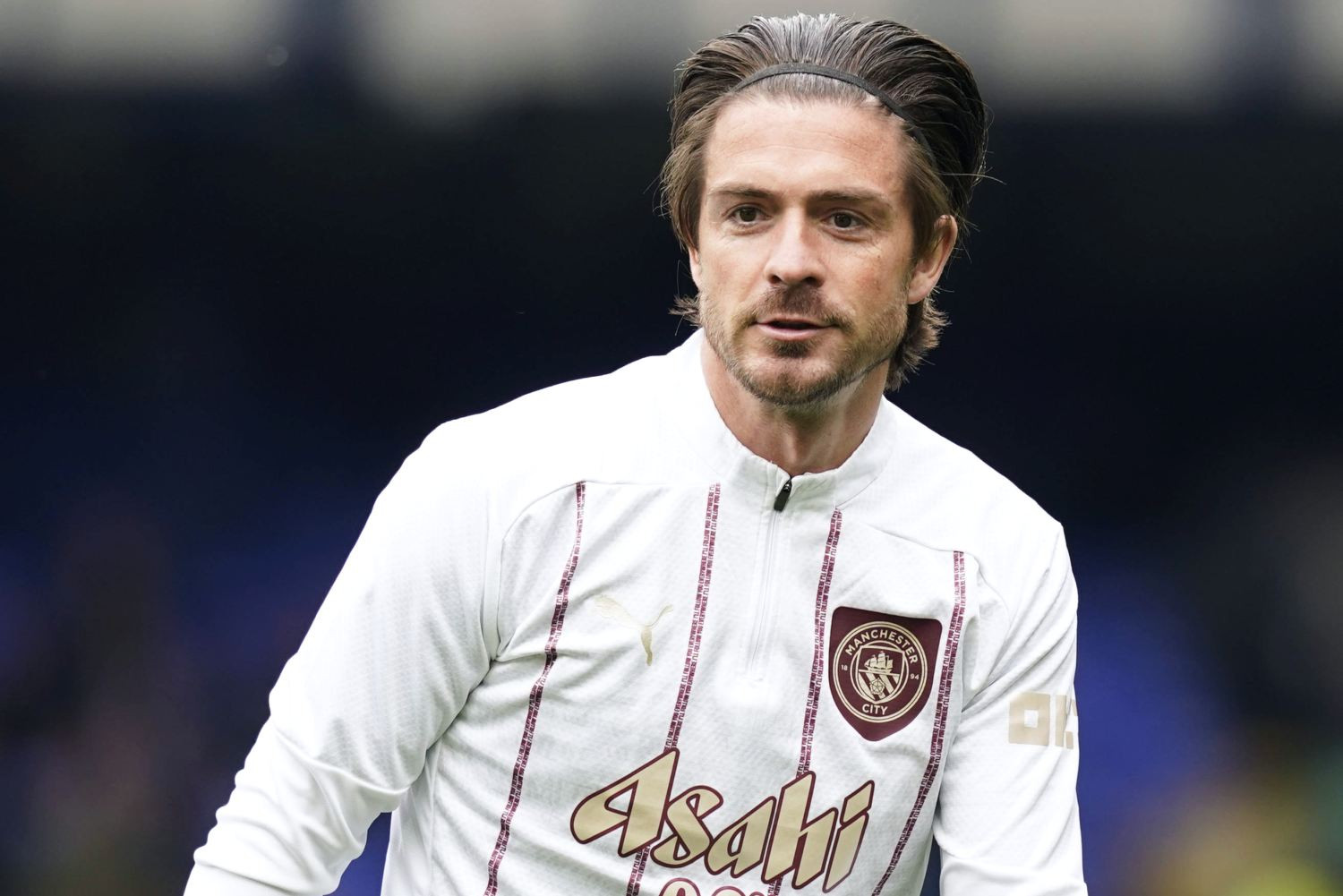 Jack Grealish negocjuje wielki powrót