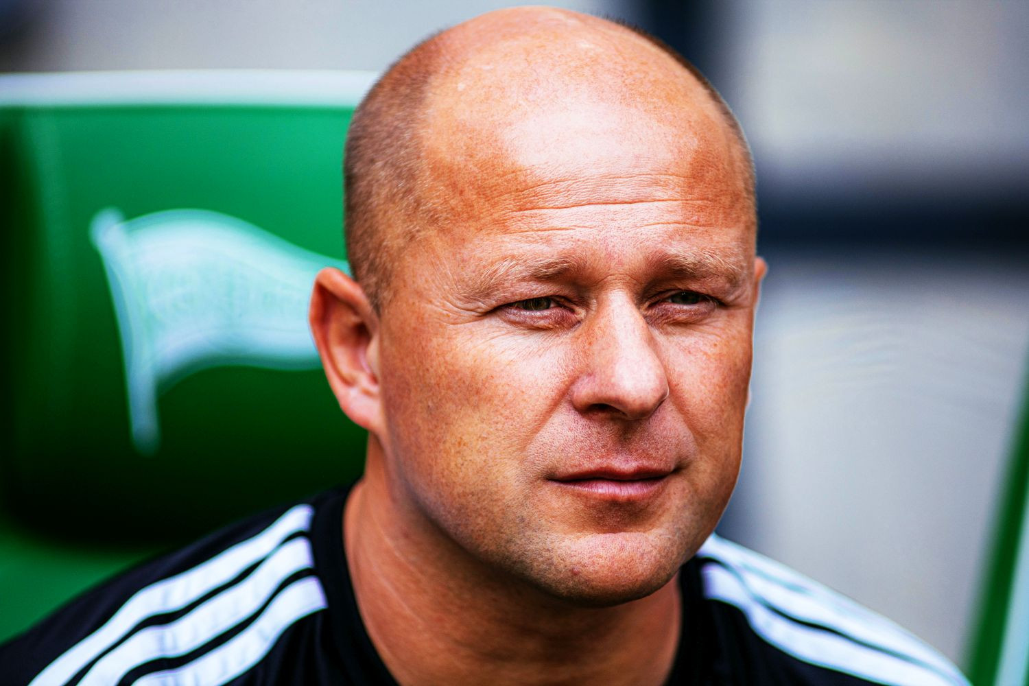 Janusz Niedźwiedź bez klubu [OFICJALNIE]