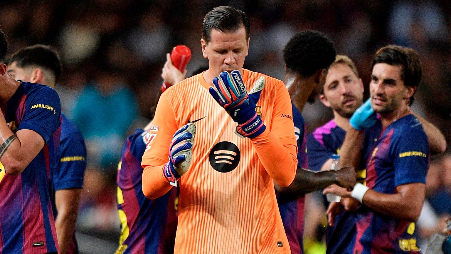 FC Barcelona potwierdza. Oto z kim zagra