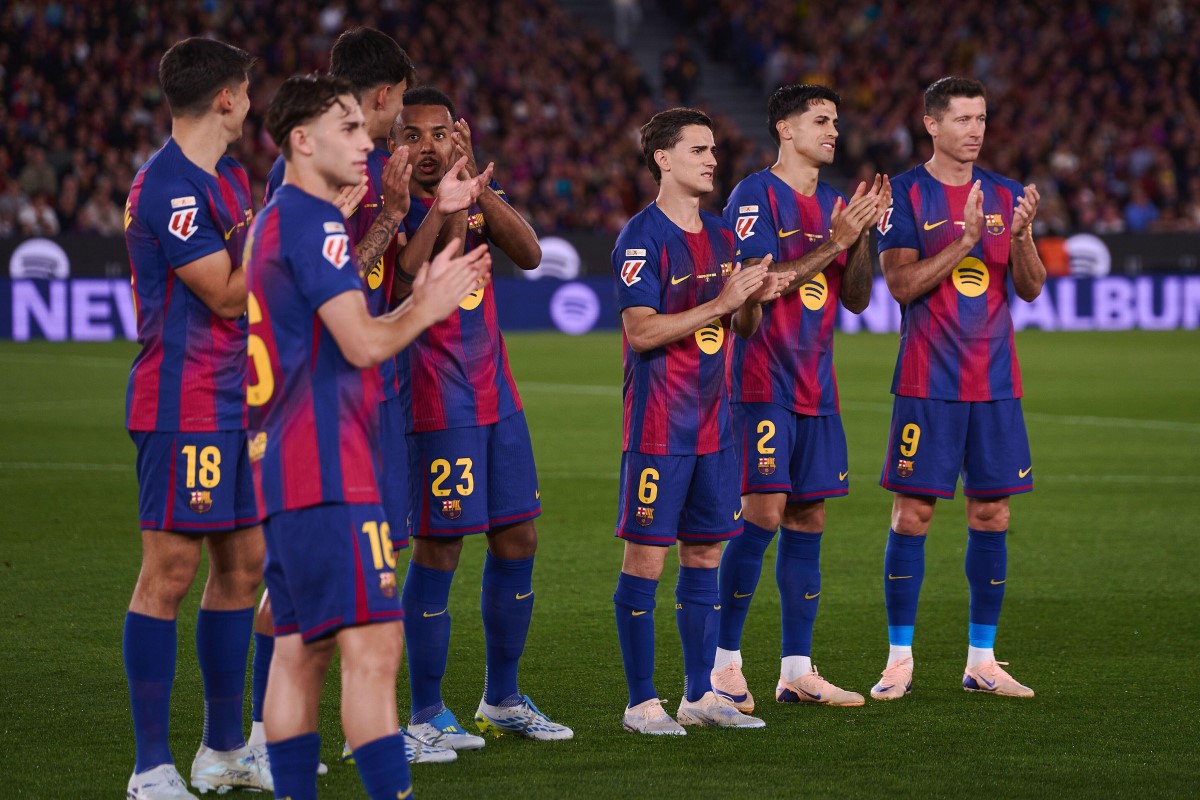 Barcelona gotowa na wielką sprzedaż! Kosmiczna wycena