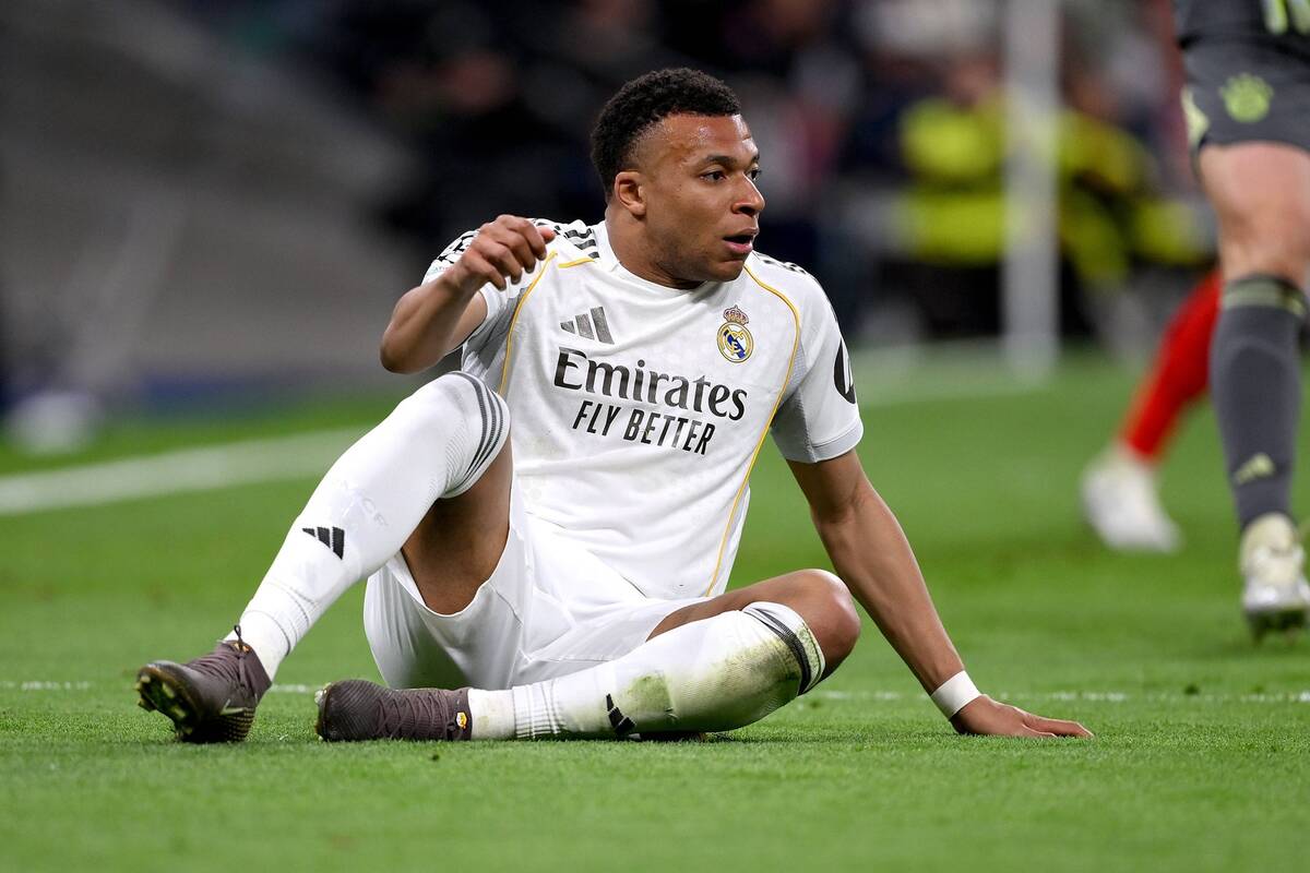 Mbappe wskazał swoją słabość. Przyznał, co musi poprawić