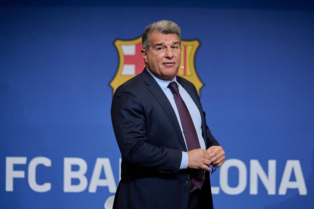 Barcelona poprawiła swoją sytuację FFP. Teraz może ruszyć po gwiazdę