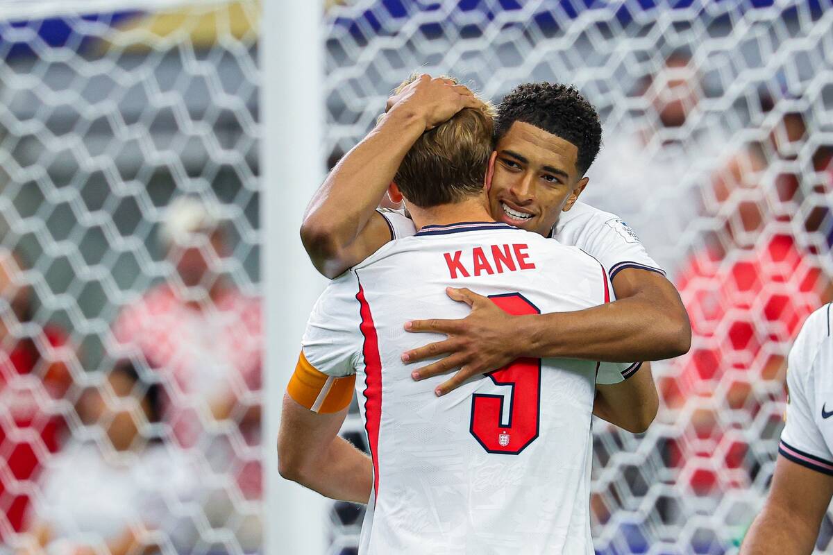 Najlepszy mecz mundialu! Anglia i Chorwacja dały czadu