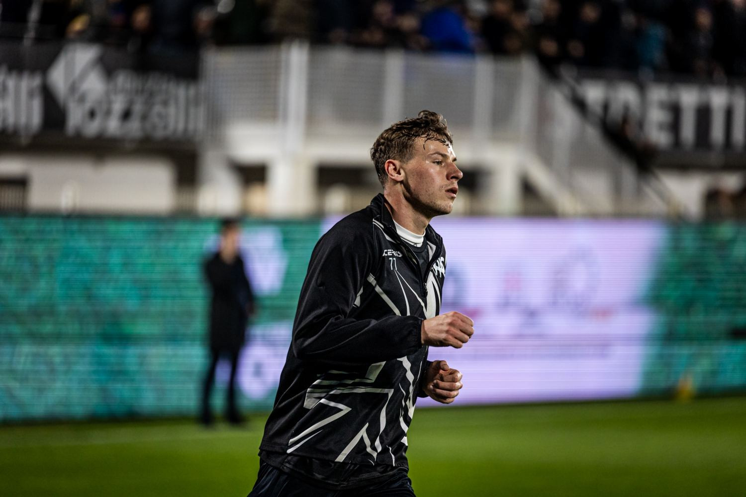 Nie ma tematu jego powrotu do Górnika Zabrze | Transfery.info