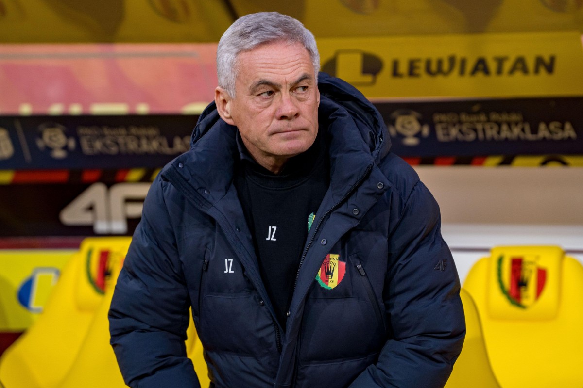 Korona Kielce zatrzymuje lidera. Decyzja podjęta
