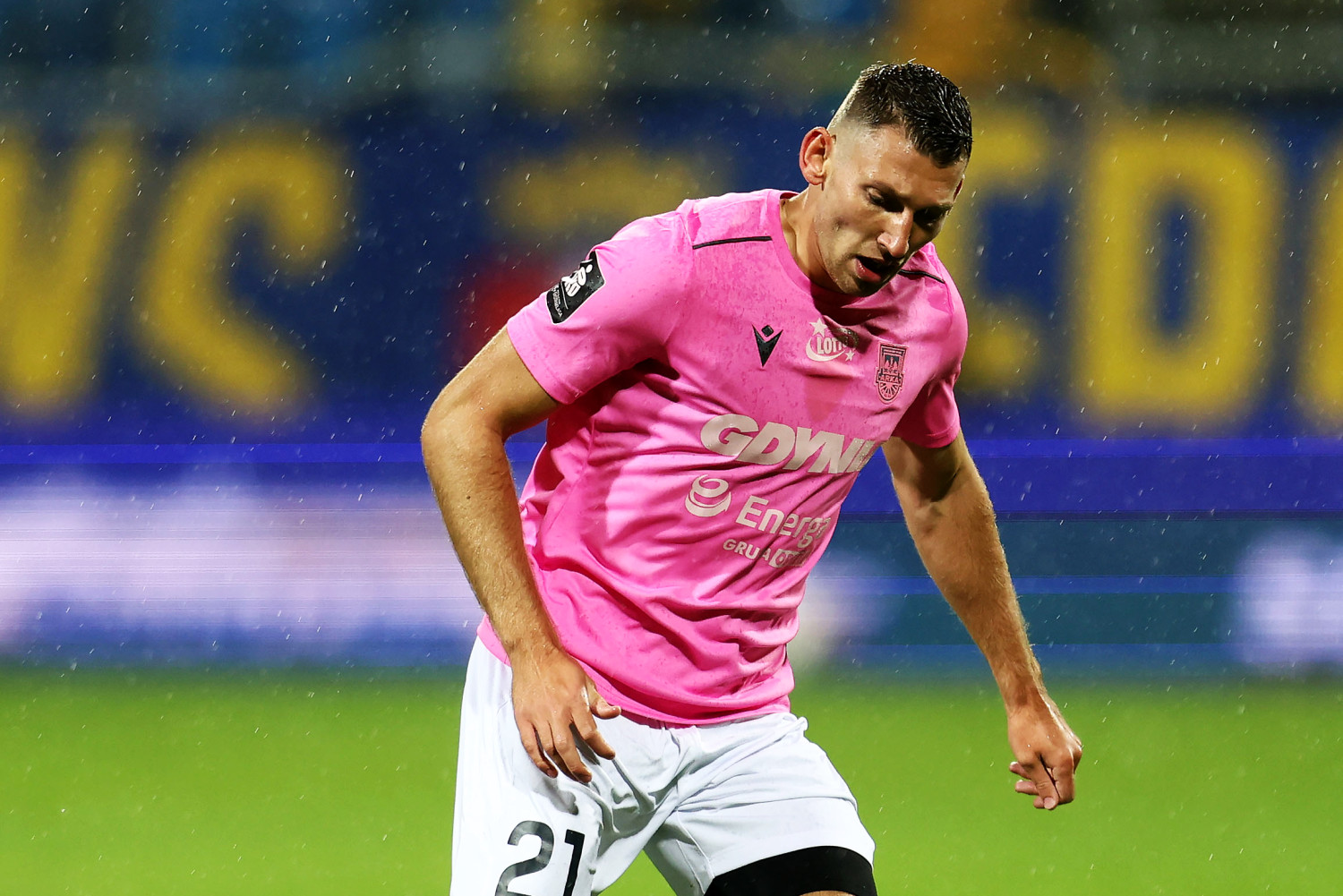 OFICJALNIE: Patryk Szysz sfinalizował transfer do I ligi