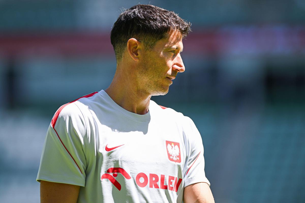 Lewandowski w Chicago Fire. Świderski wskazał największe atuty tego ruchu