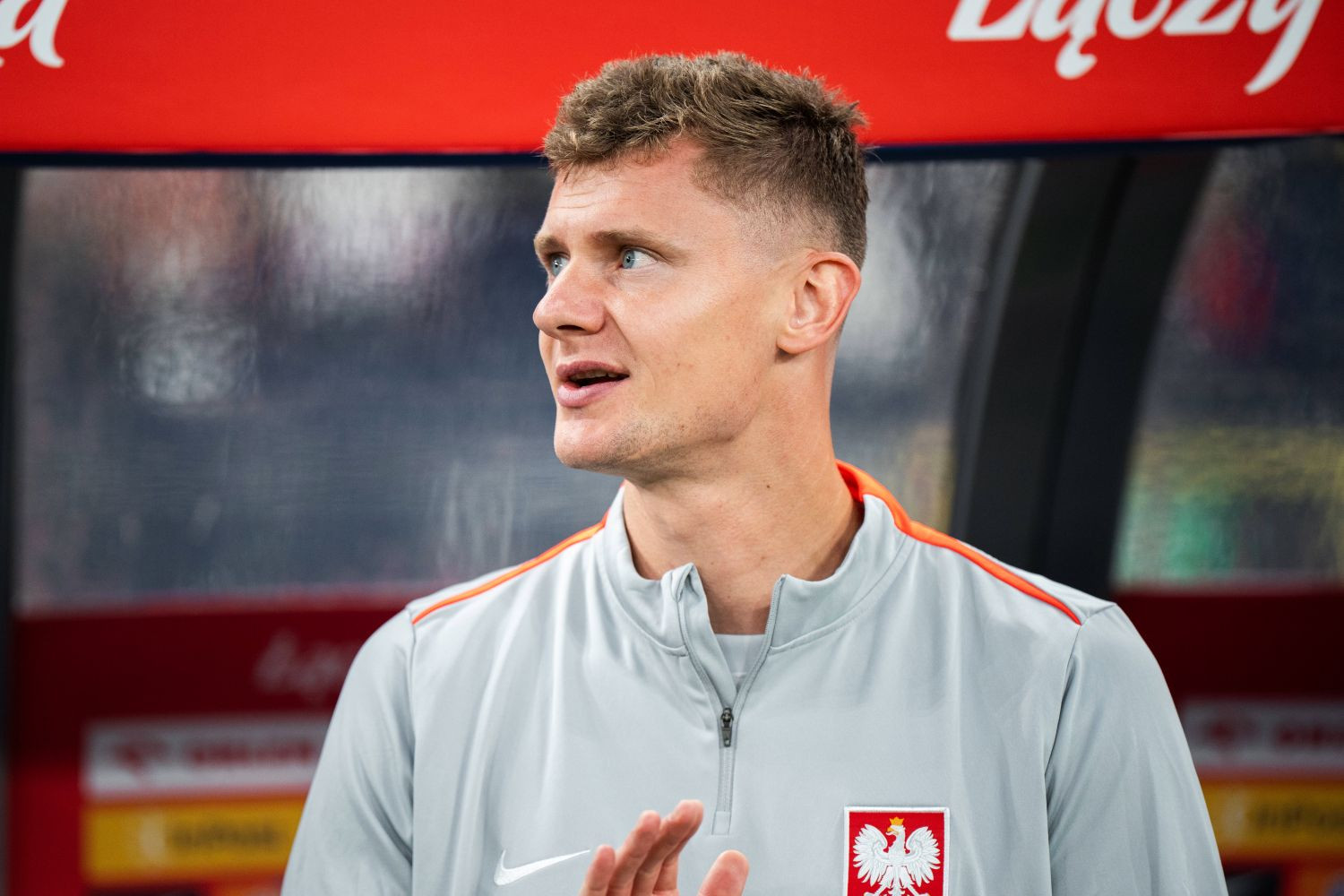 Paweł Dawidowicz finalizuje transfer