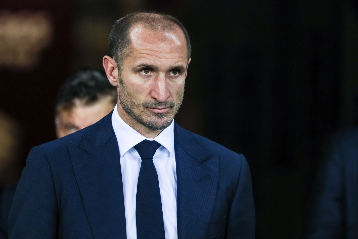 Juventus szykuje wielki zwrot. Rewolucja może zmienić cały plan