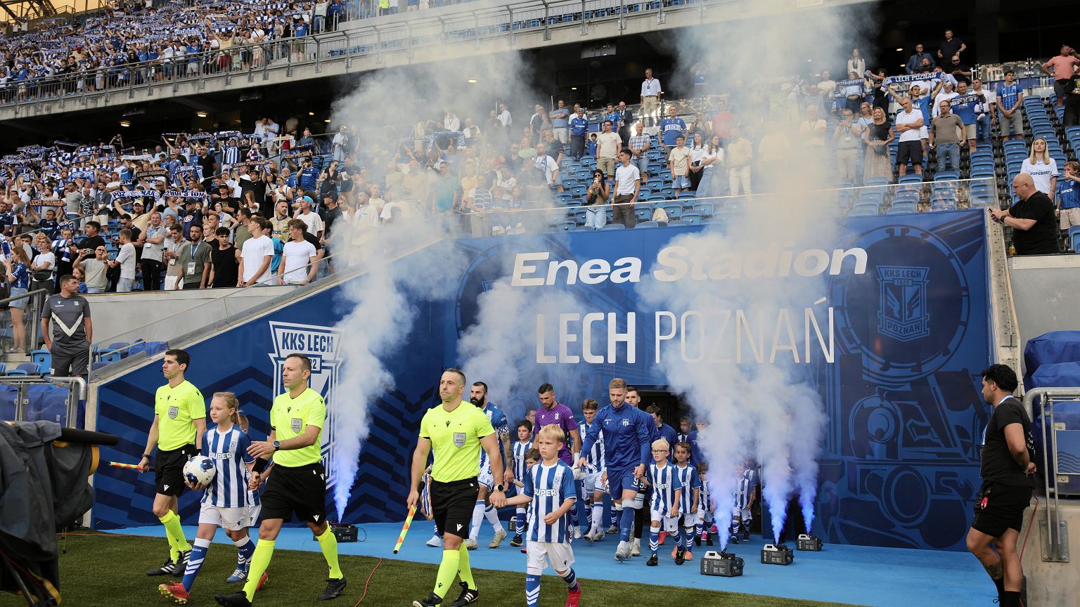 Ekstraklasa zmienia układ sił. Tak wygląda nowa mapa pieniędzy