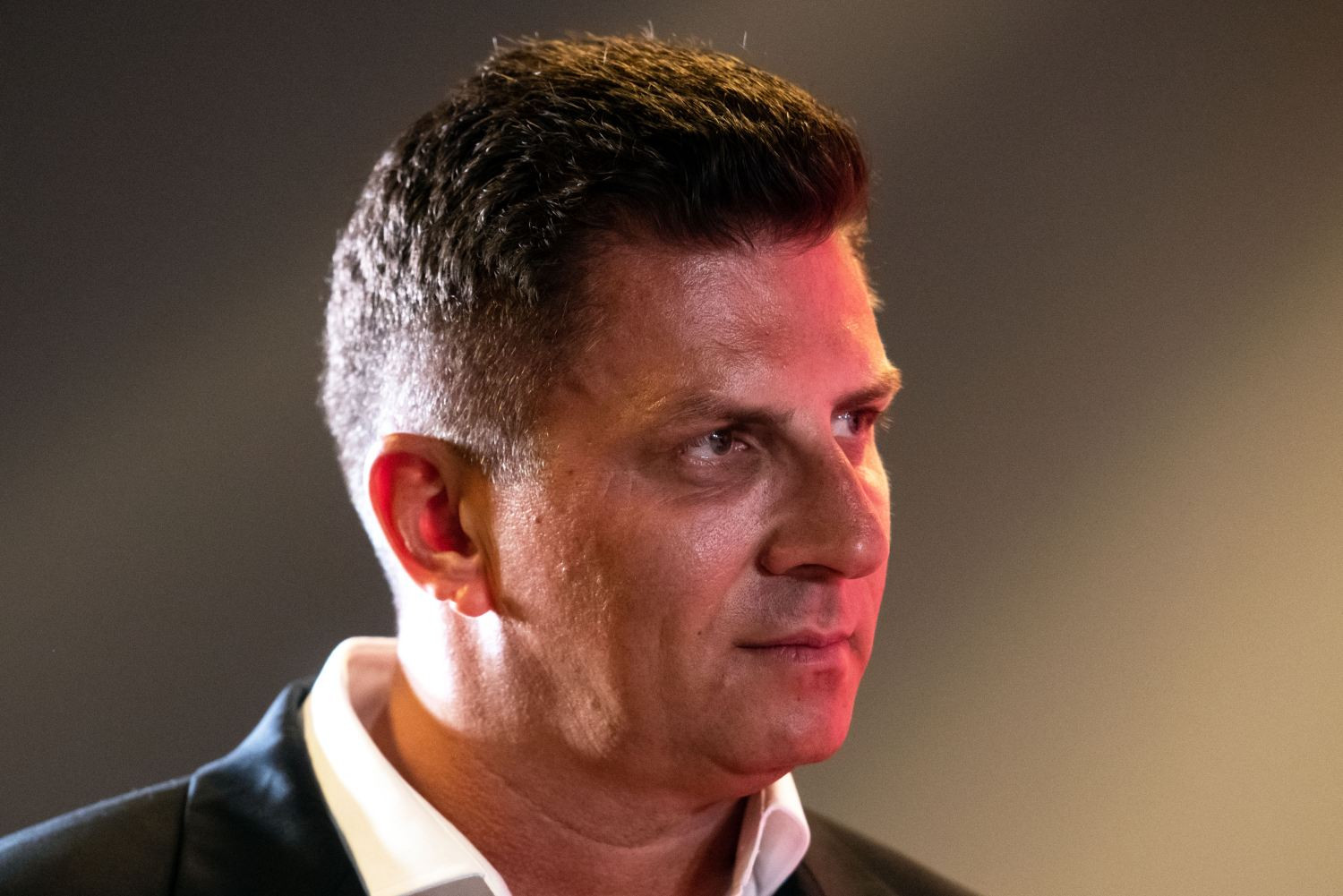 „Komedia i kolejne kłamstwo”. Mateusz Borek uderza w Legię Warszawa