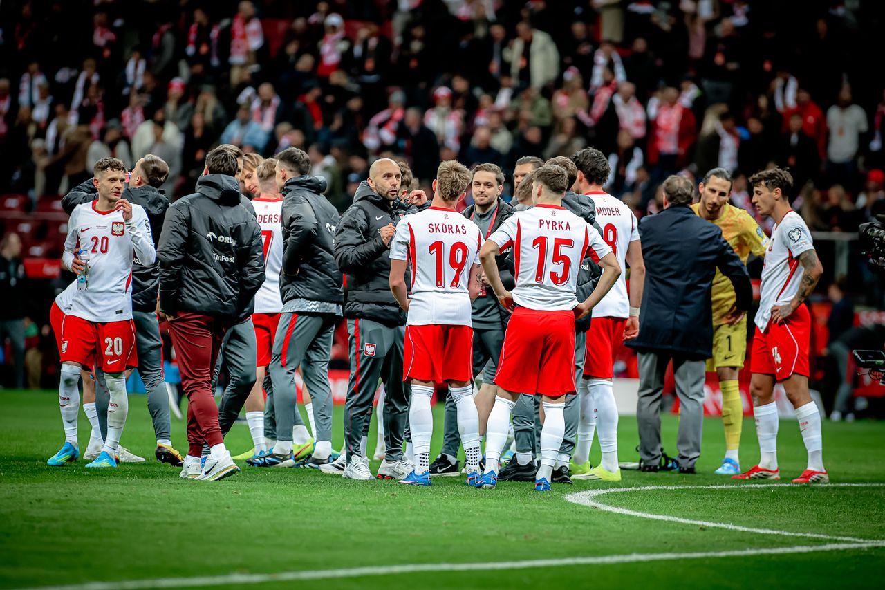 Polska - Nigeria. Gdzie i kiedy oglądać? Czy będzie transmisja w internecie?