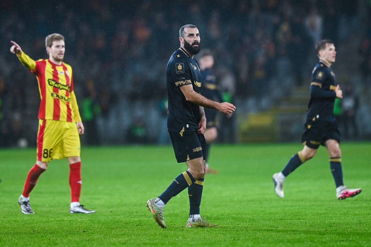 Lech Poznań - Korona Kielce: typy i kursy na Ekstraklasę (18.10.26)