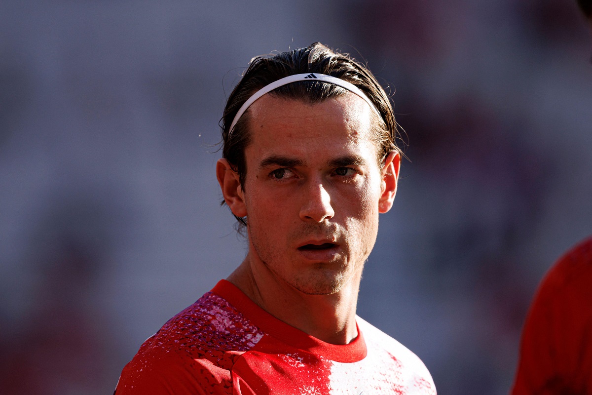 Kamiński pod lupą. W grze transfer do Bundesligi